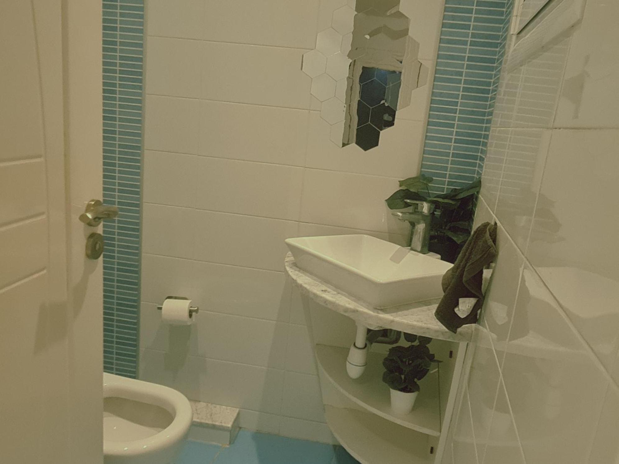 Seven Sky Penthouse Apartman Szúsza Kültér fotó