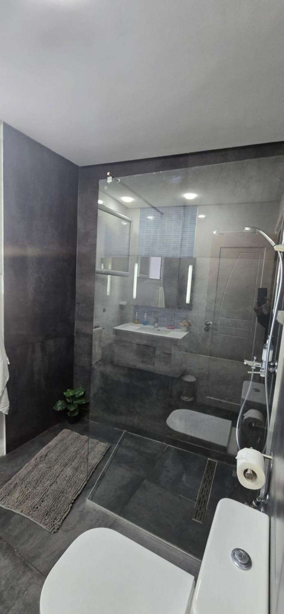 Seven Sky Penthouse Apartman Szúsza Kültér fotó